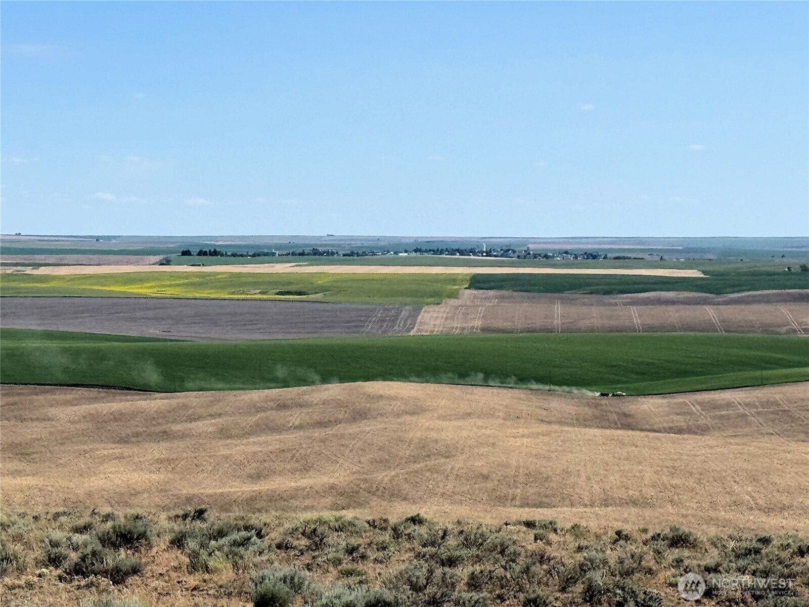 39500 SR 21 N, Wilbur, WA 99185