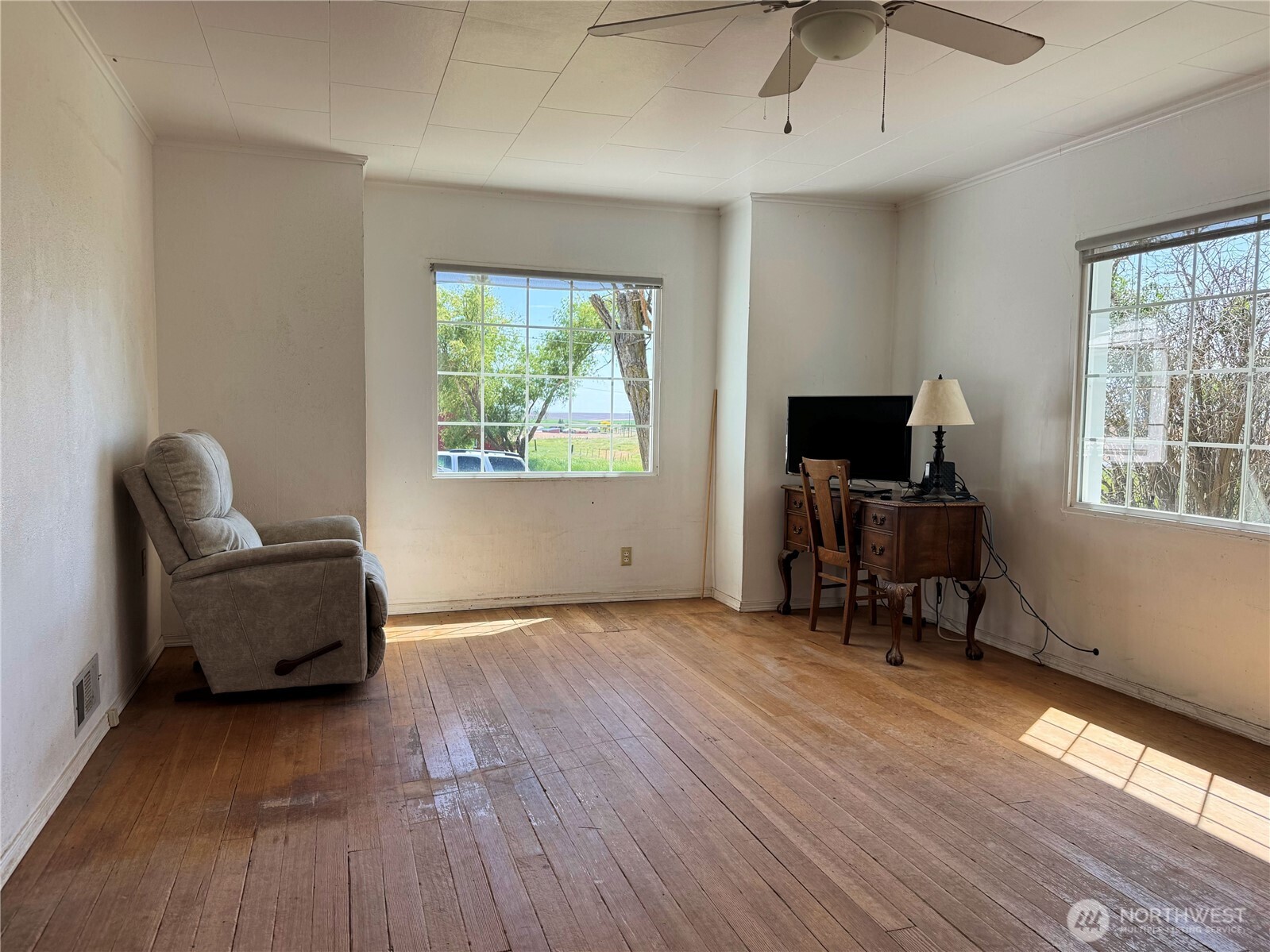 39500 SR 21 N, Wilbur, WA 99185