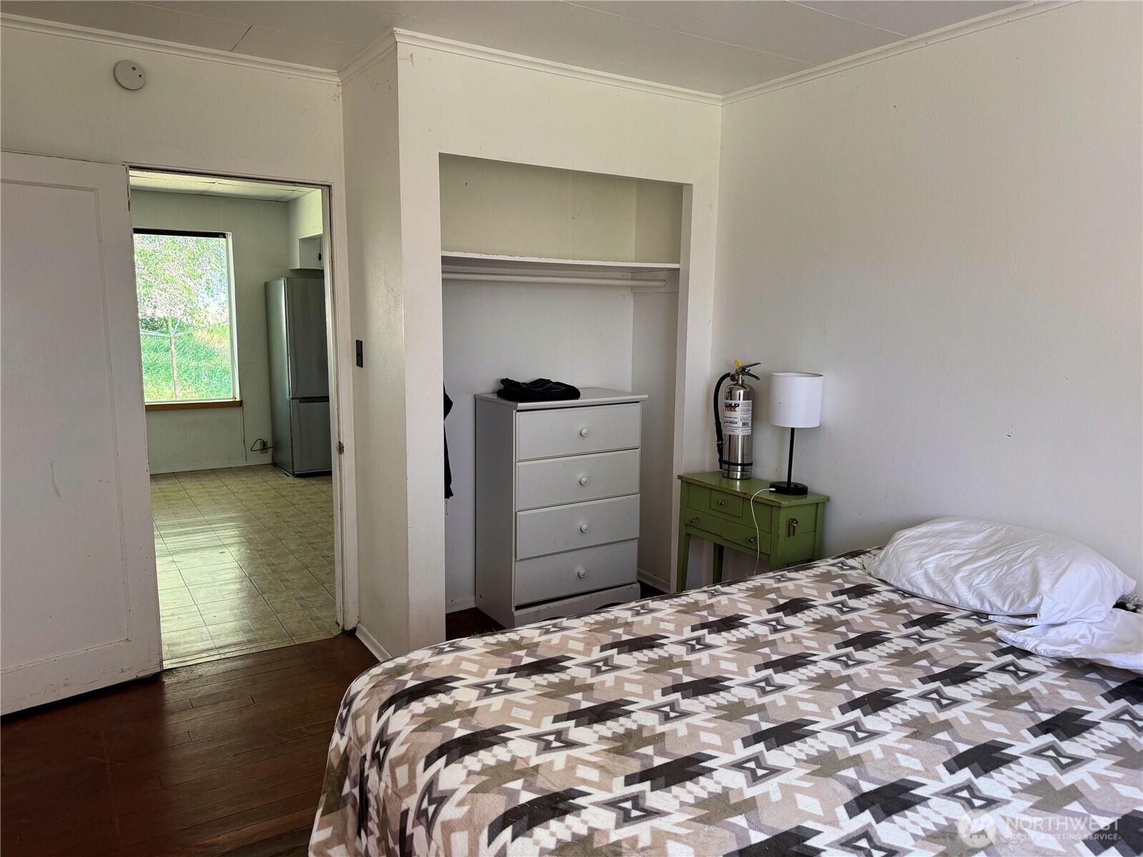 39500 SR 21 N, Wilbur, WA 99185