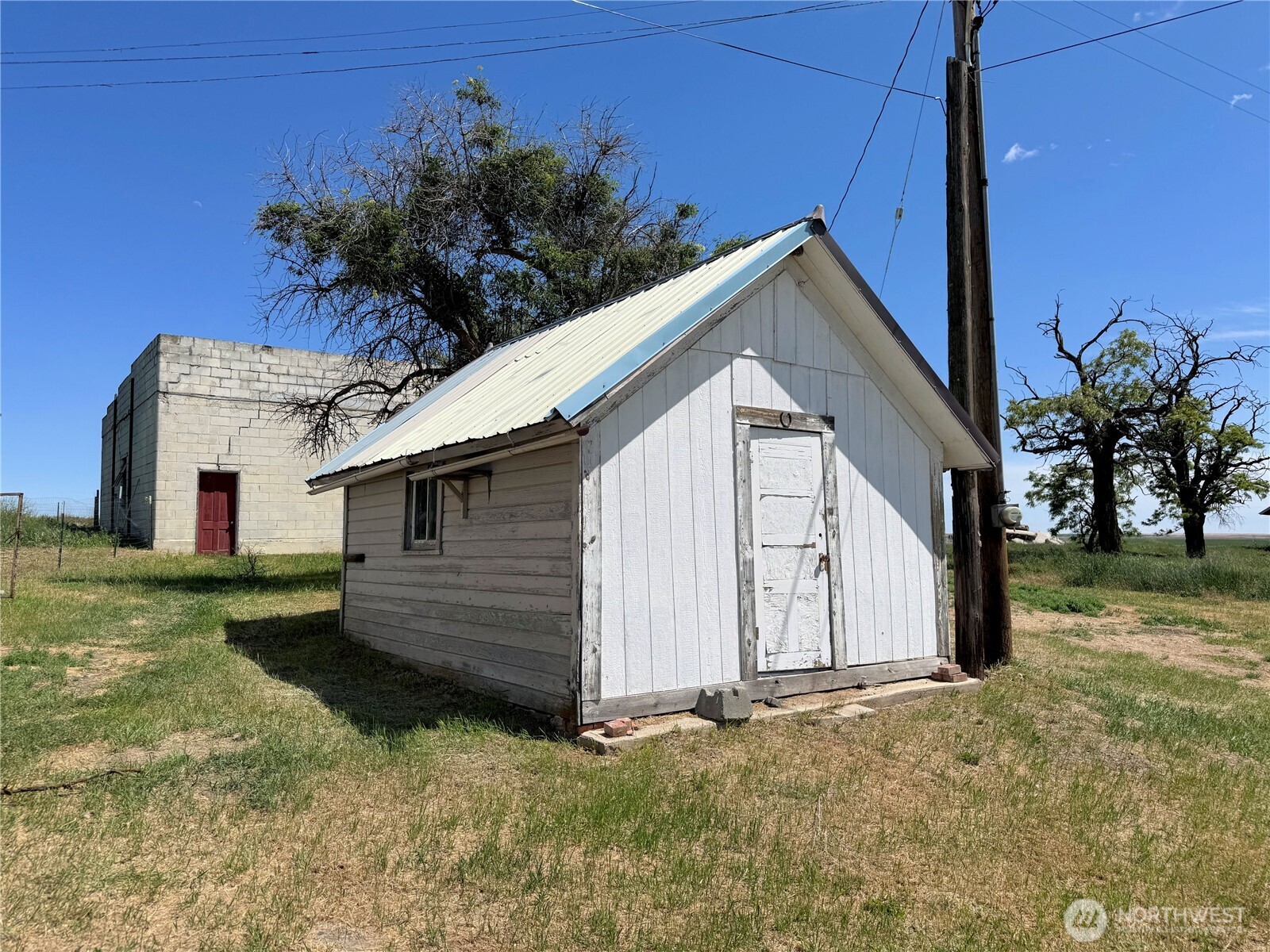 39500 SR 21 N, Wilbur, WA 99185