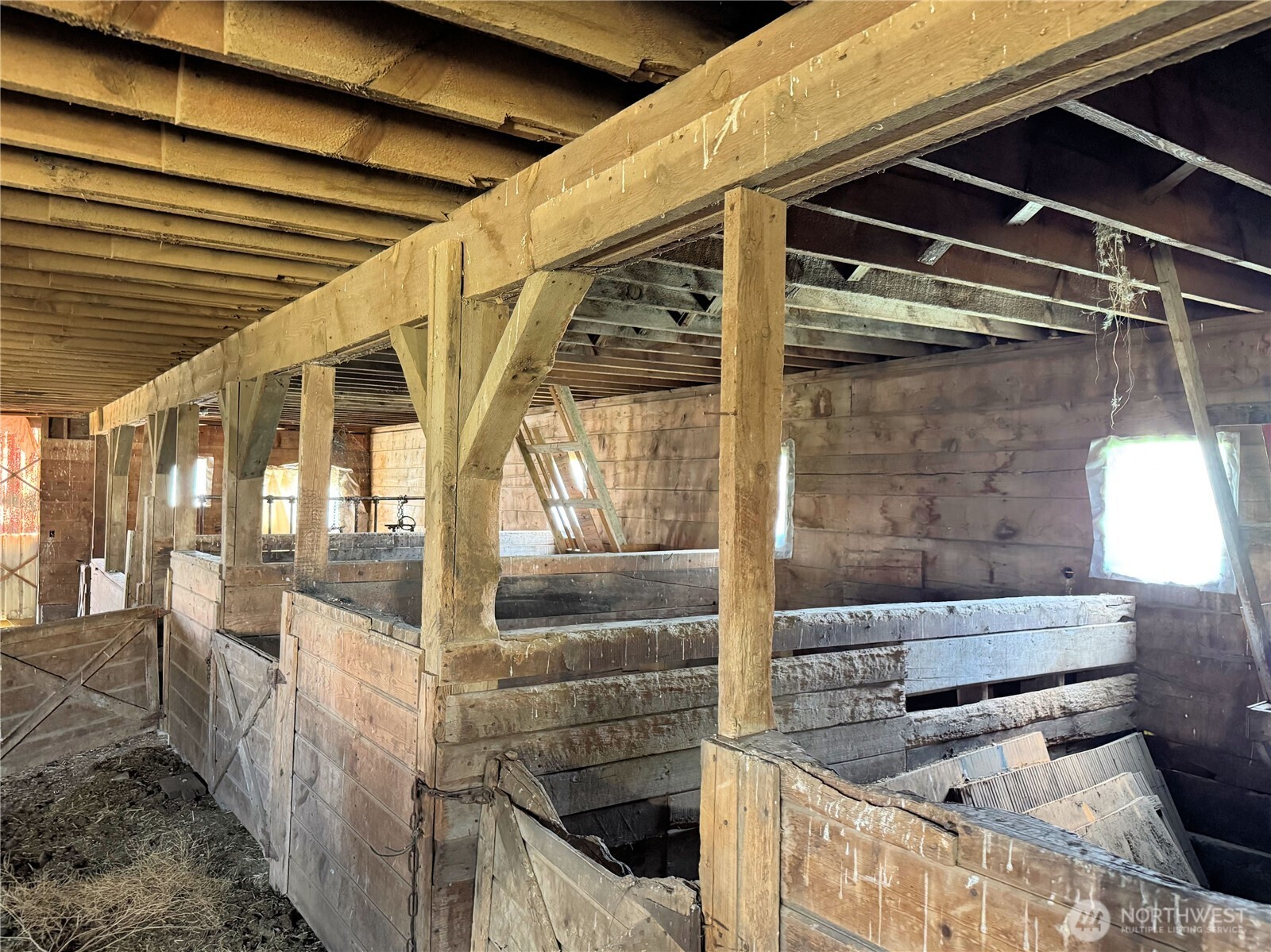 39500 SR 21 N, Wilbur, WA 99185