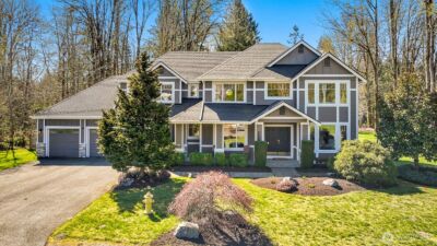 23007 NE 144th Street , Woodinville, WA 98077-5882