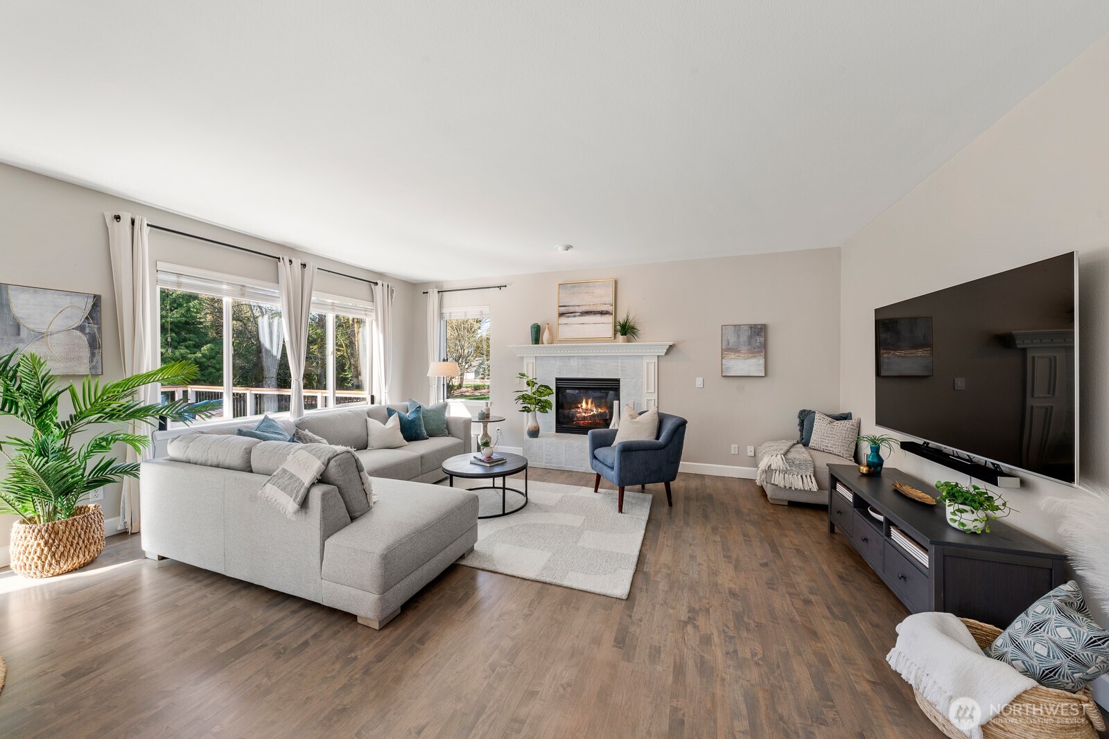 23007 NE 144th Street , Woodinville, WA 98077-5882