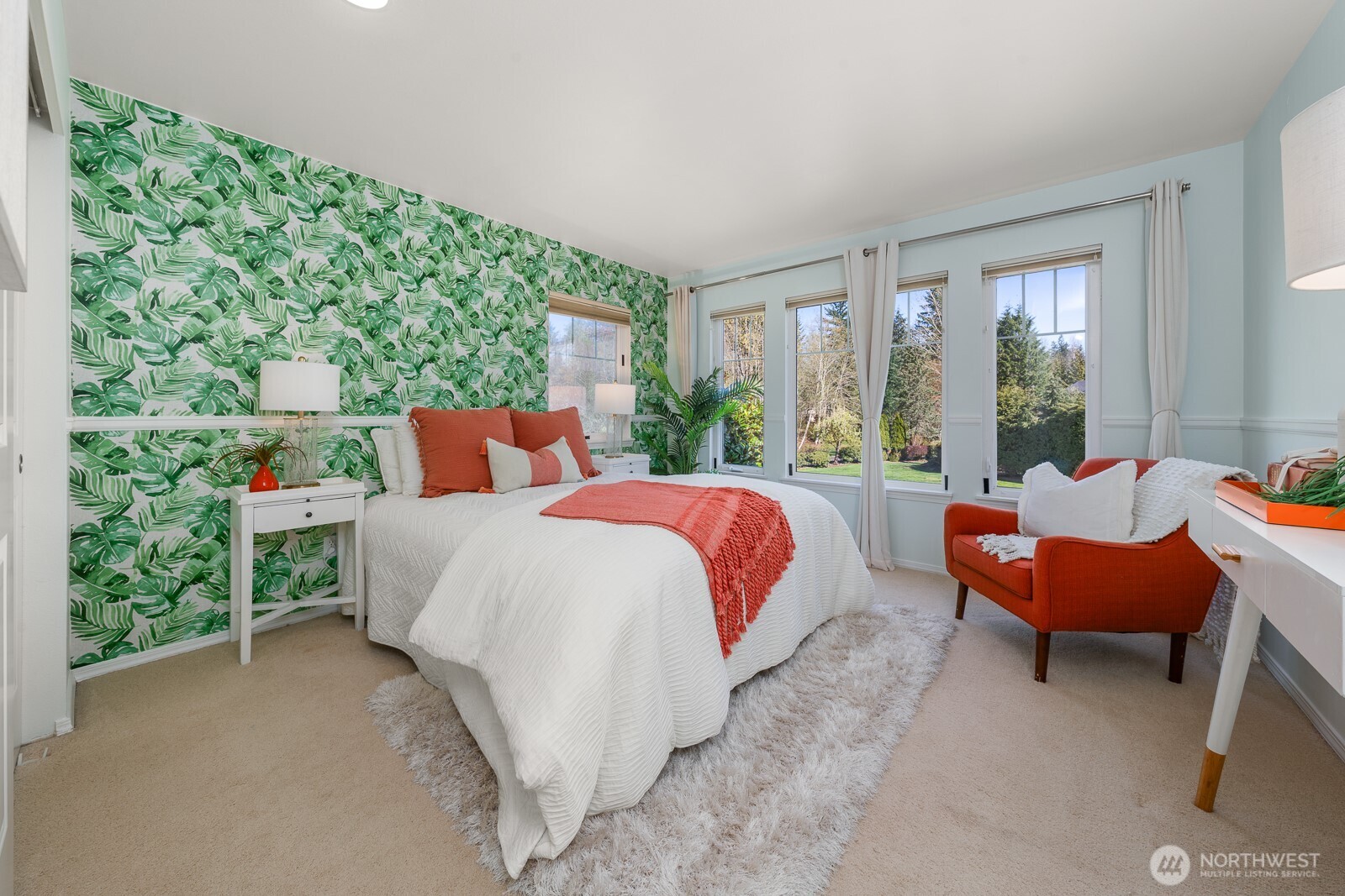23007 NE 144th Street , Woodinville, WA 98077-5882