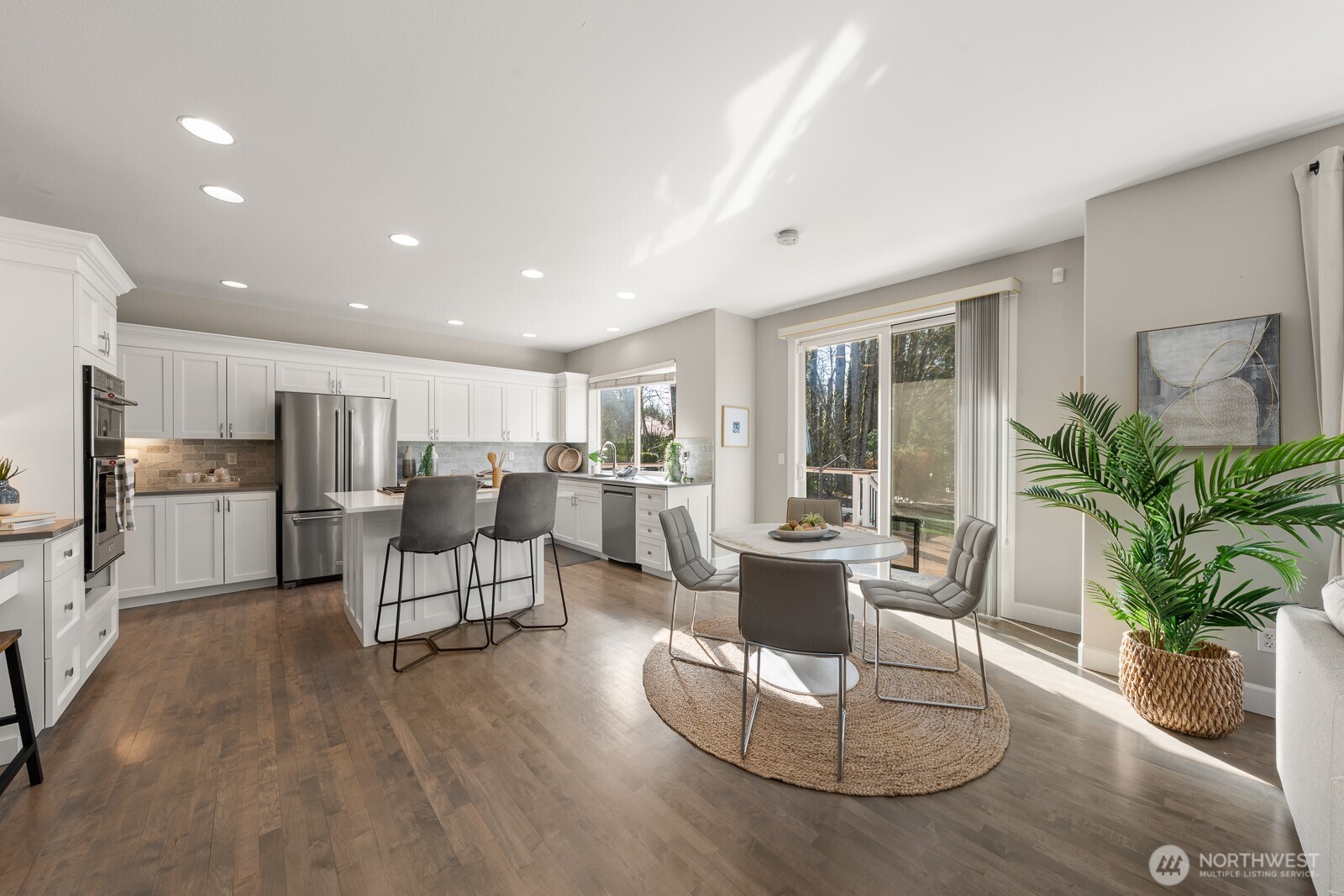 23007 NE 144th Street , Woodinville, WA 98077-5882