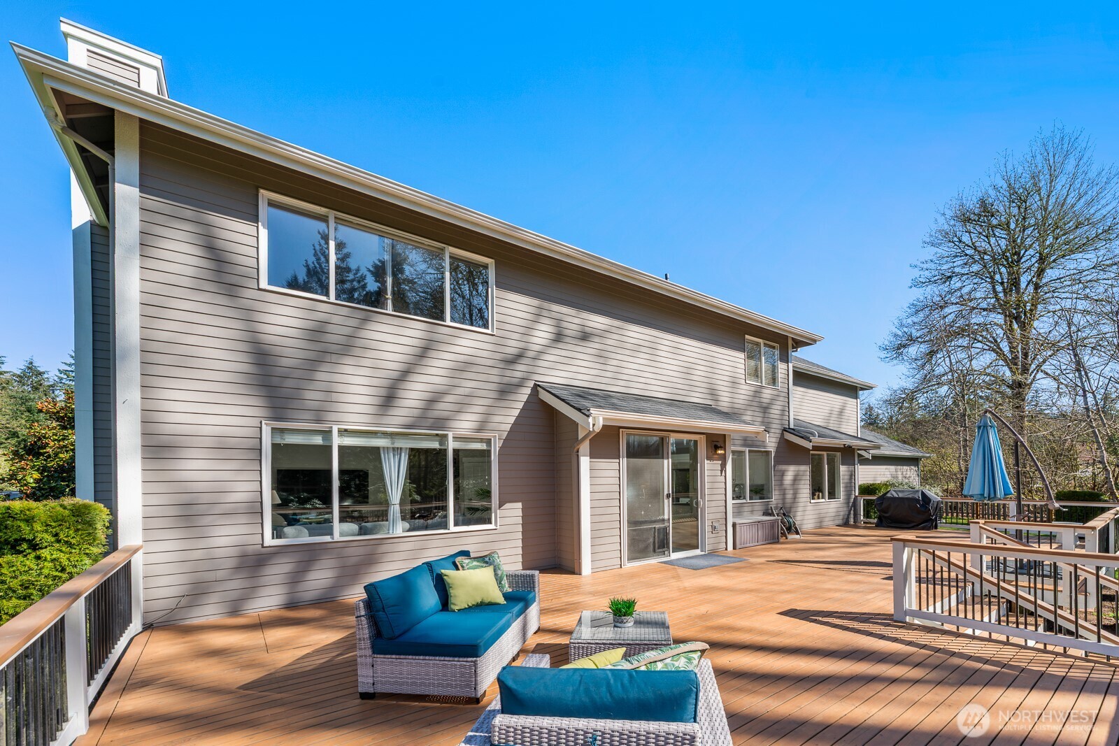 23007 NE 144th Street , Woodinville, WA 98077-5882