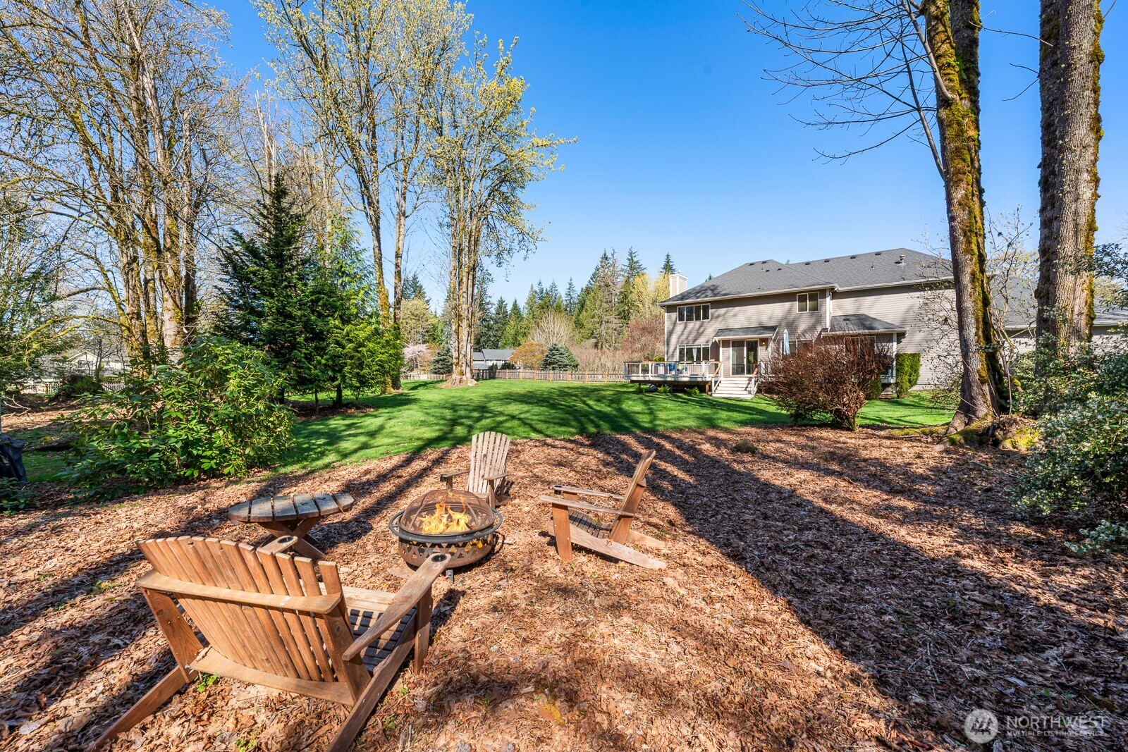 23007 NE 144th Street , Woodinville, WA 98077-5882