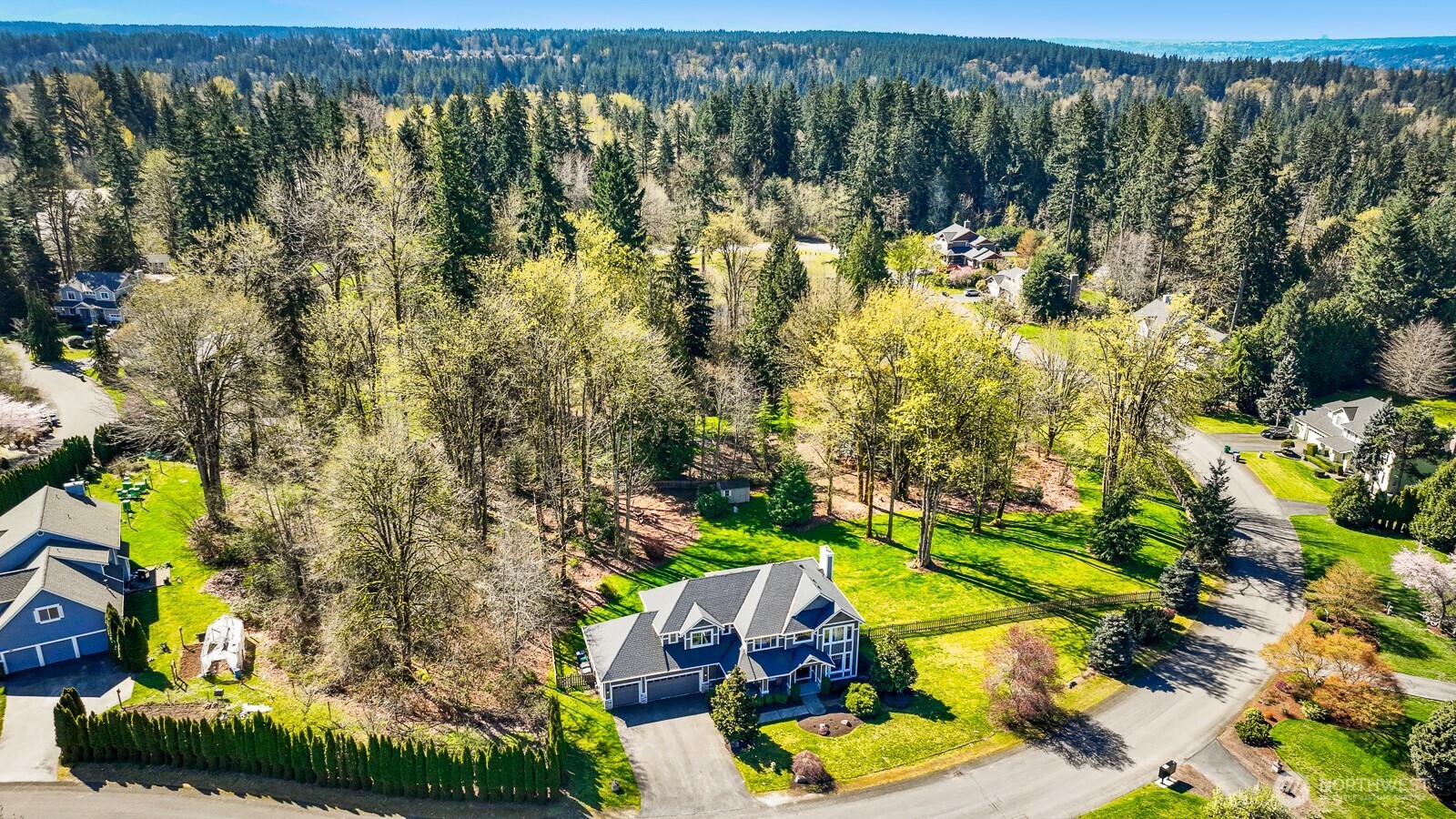 23007 NE 144th Street , Woodinville, WA 98077-5882