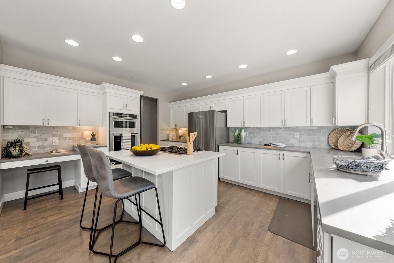 23007 NE 144th Street , Woodinville, WA 98077-5882