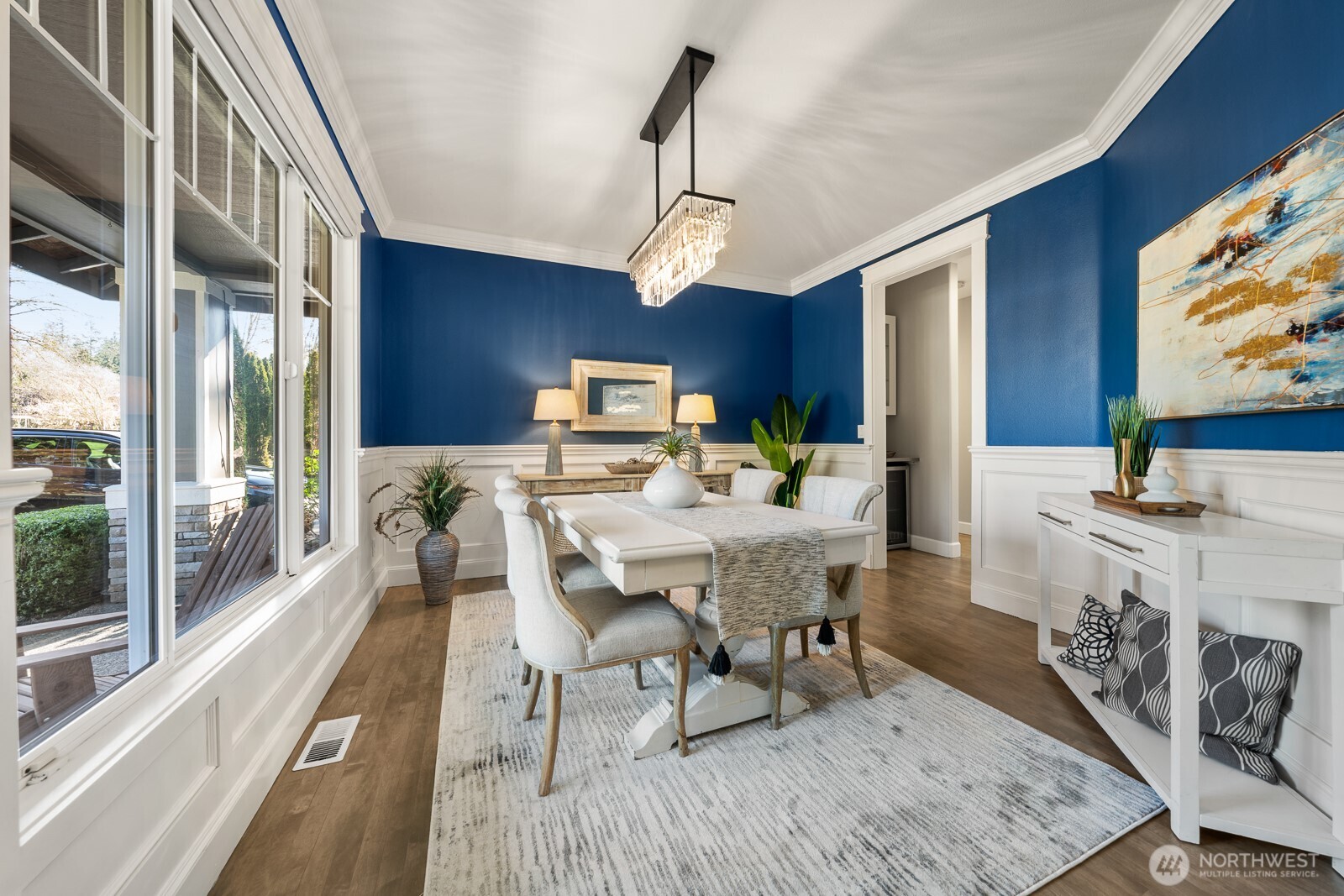 23007 NE 144th Street , Woodinville, WA 98077-5882