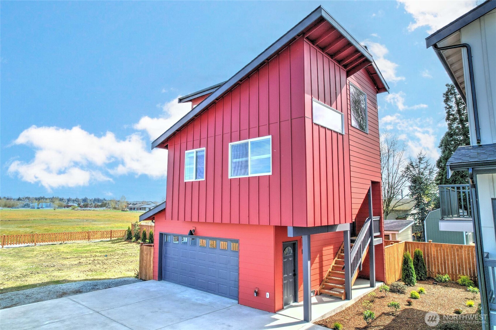 27523 102nd Avenue NW #D, Stanwood, WA 98292