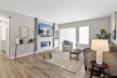12303 Harbour Pointe Boulevard #T104, Mukilteo, WA 98275