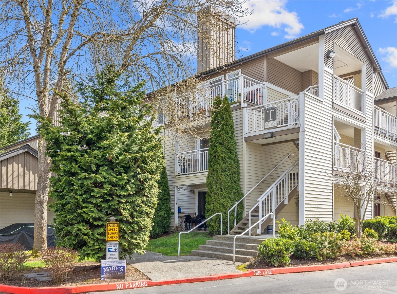 12303 Harbour Pointe Boulevard #T104, Mukilteo, WA 98275