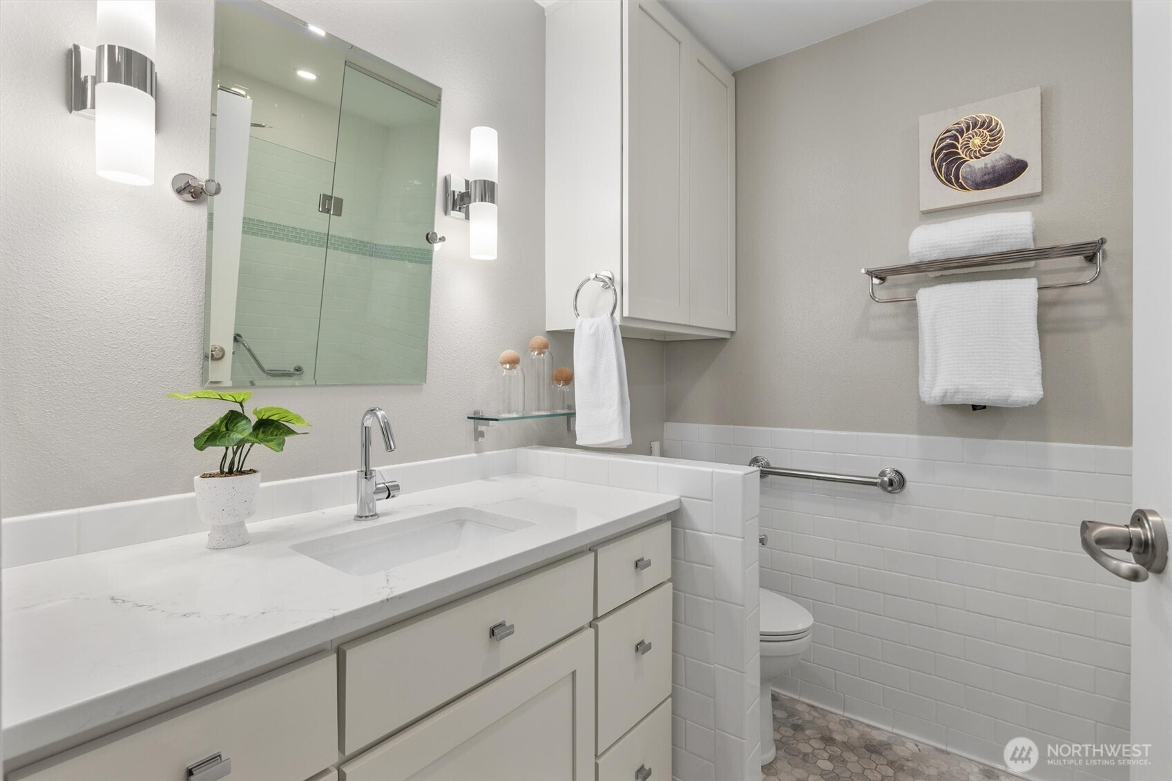 12303 Harbour Pointe Boulevard #T104, Mukilteo, WA 98275