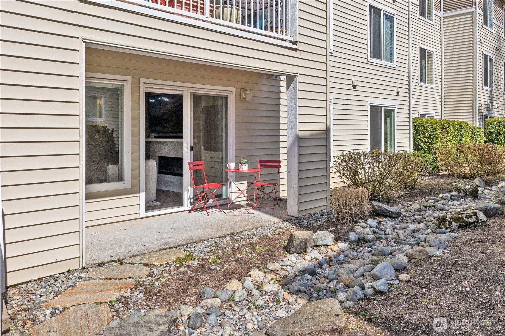 12303 Harbour Pointe Boulevard #T104, Mukilteo, WA 98275