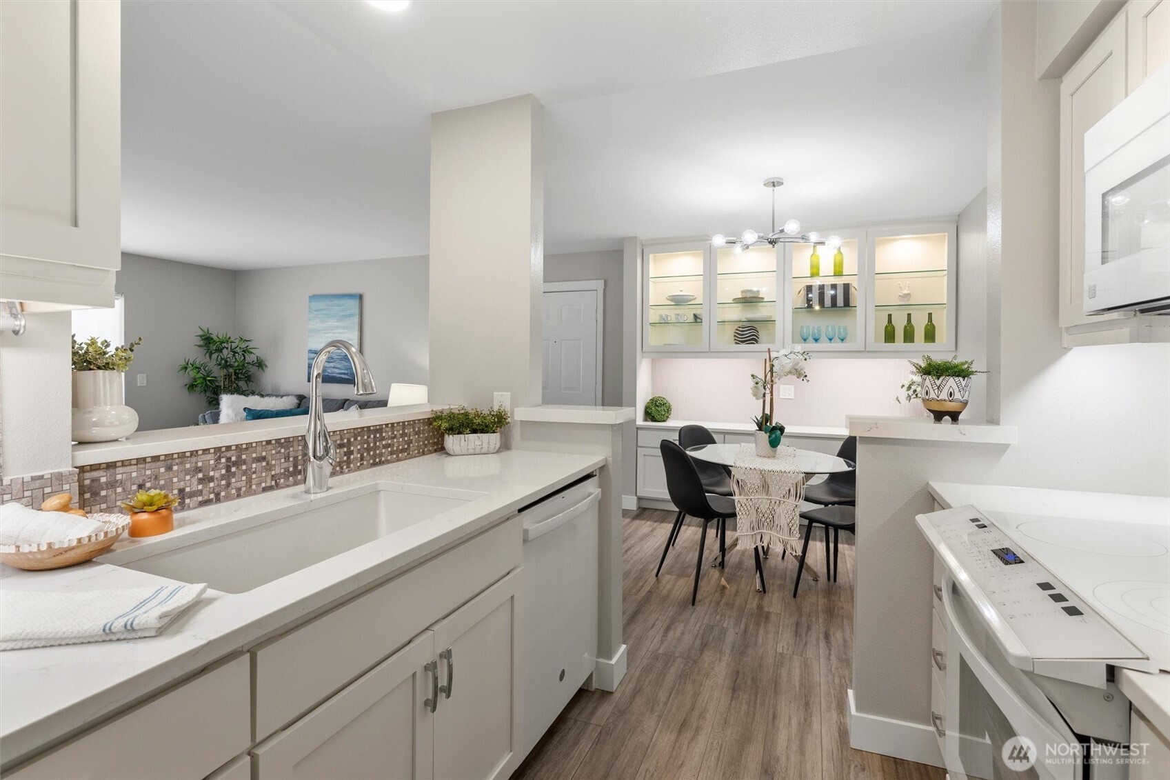 12303 Harbour Pointe Boulevard #T104, Mukilteo, WA 98275