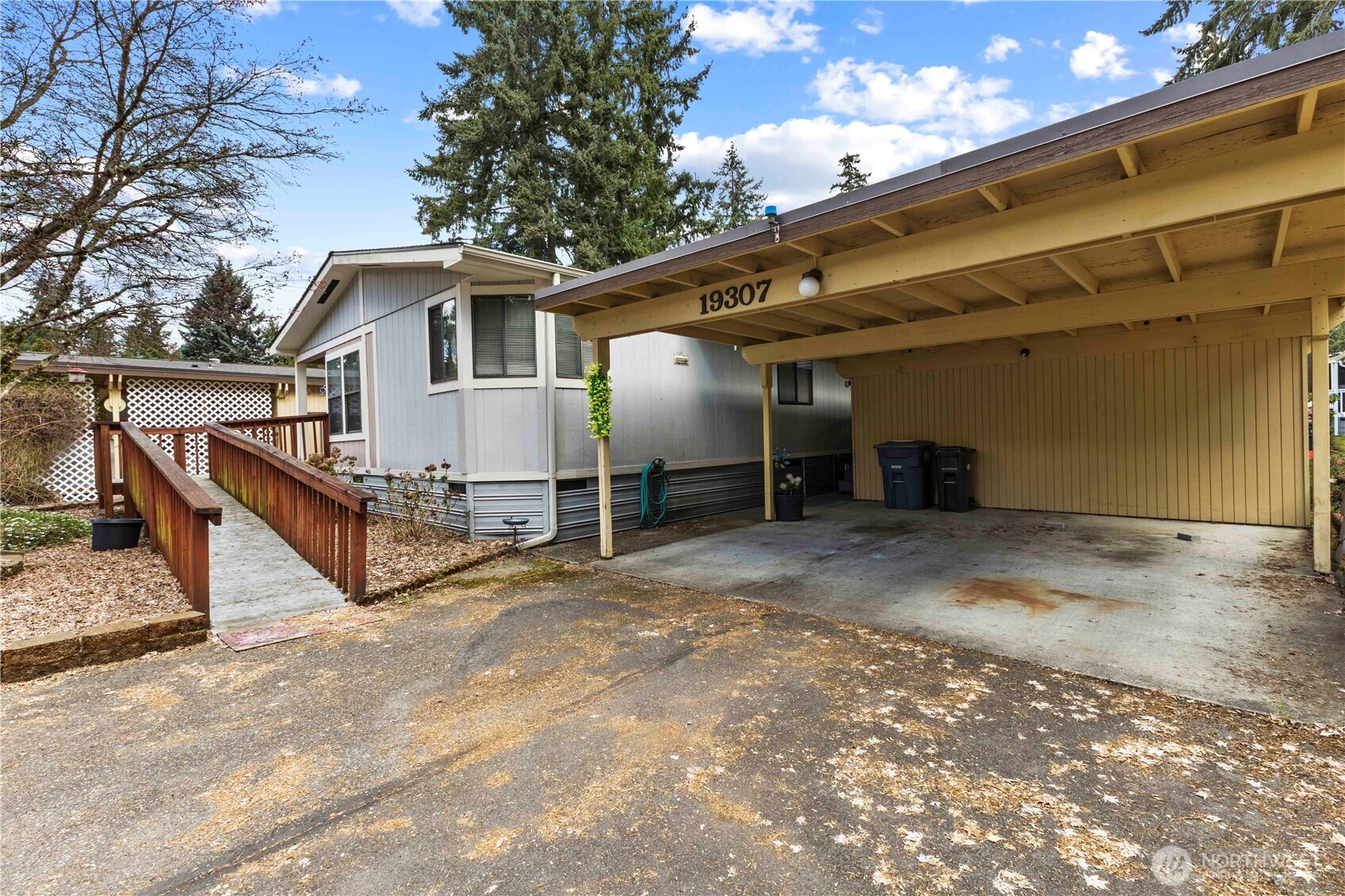 19307 100th Avenue E #70, Graham, WA 98338