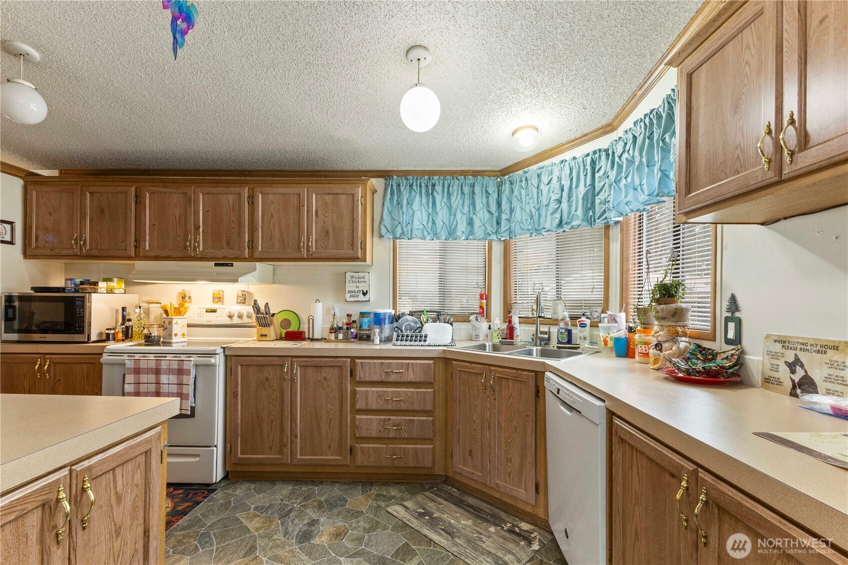 19307 100th Avenue E #70, Graham, WA 98338