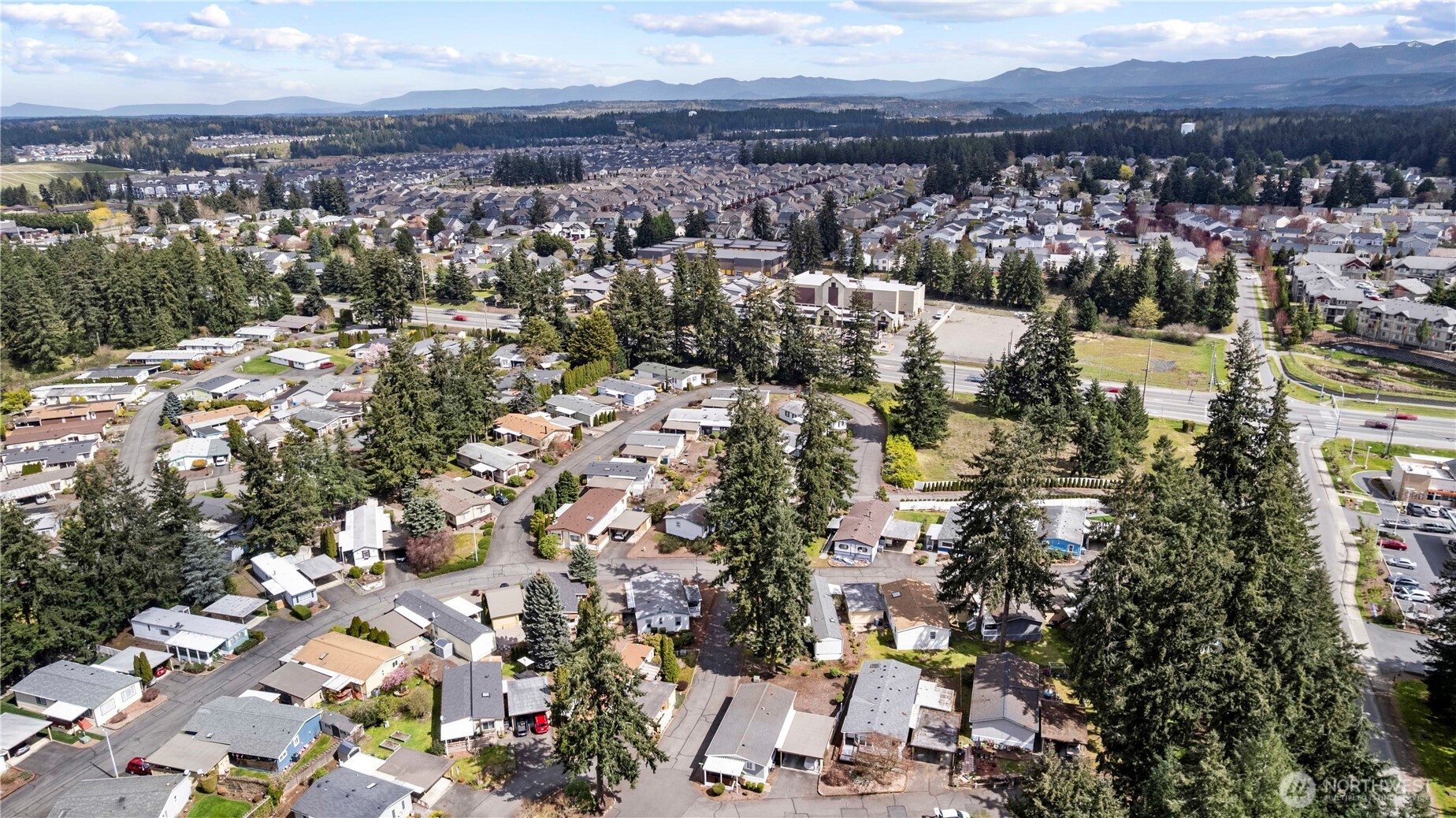 19307 100th Avenue E #70, Graham, WA 98338