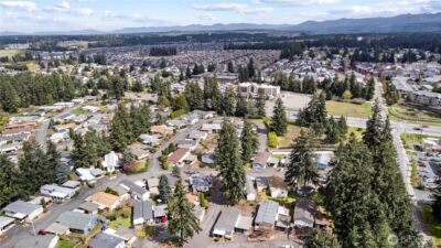 19307 100th Avenue E #70, Graham, WA 98338 - Photo 19