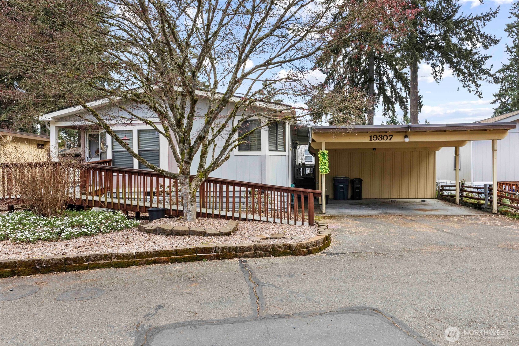 19307 100th Avenue E #70, Graham, WA 98338