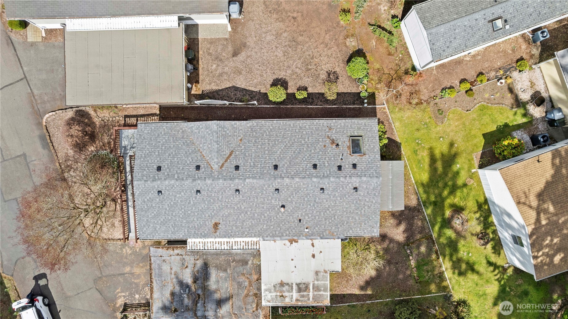 19307 100th Avenue E #70, Graham, WA 98338