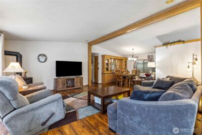 19307 100th Avenue E #70, Graham, WA 98338 - Photo 6