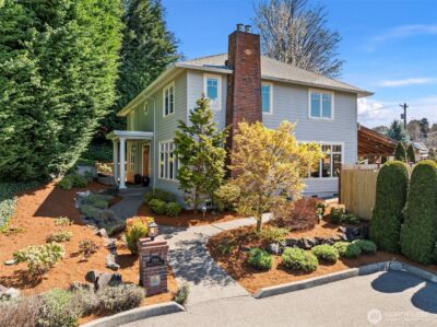 1014 N E Street , Tacoma, WA 98403