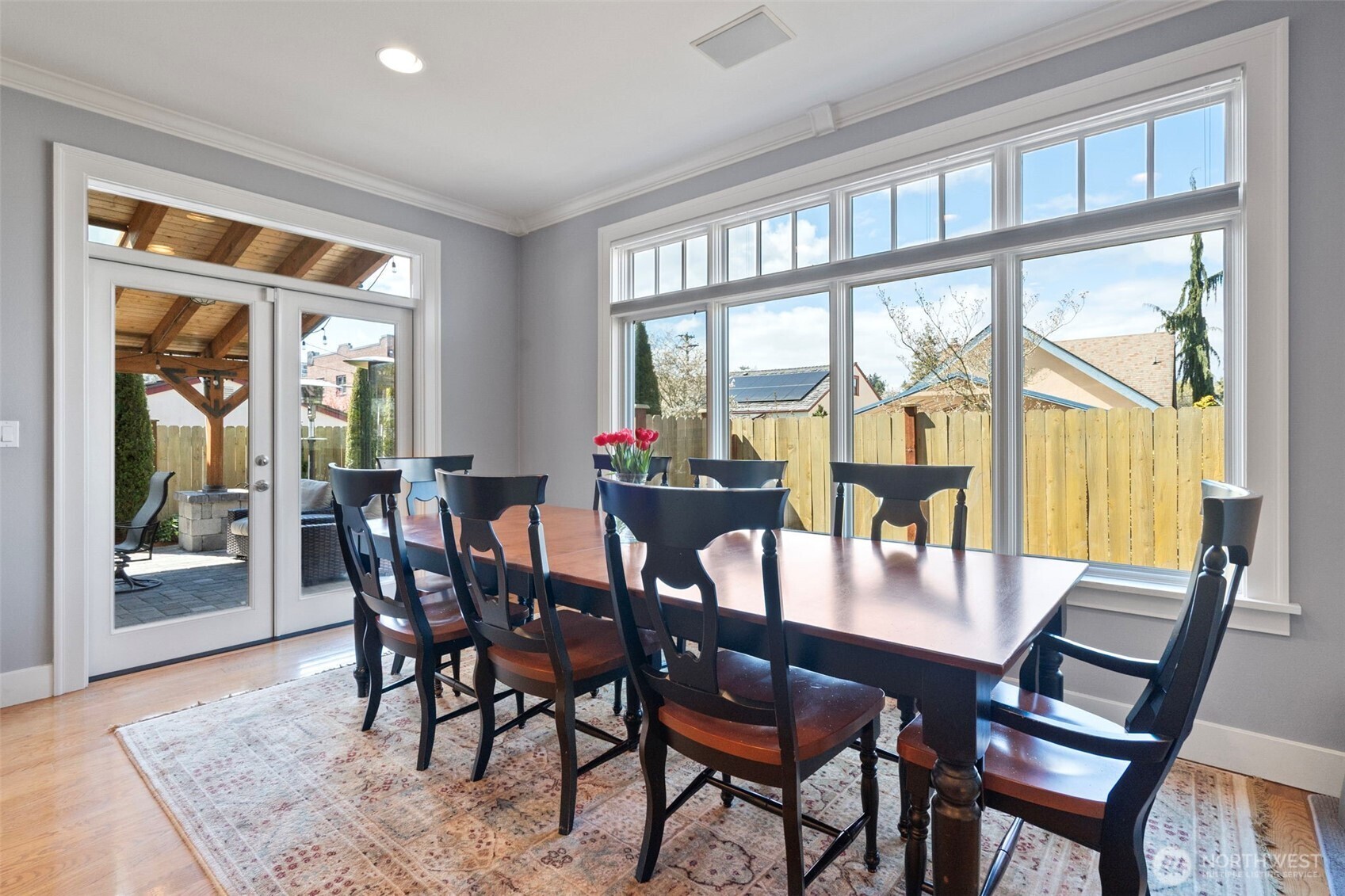 1014 N E Street , Tacoma, WA 98403