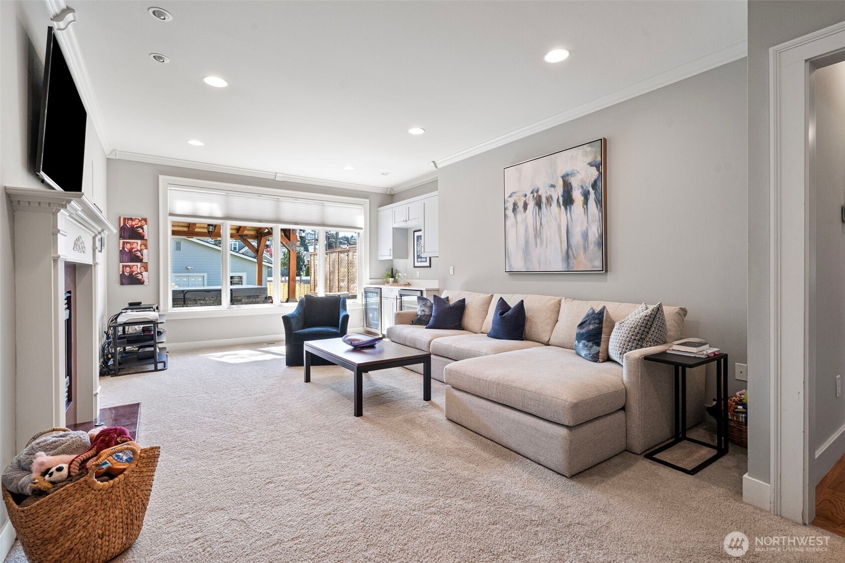 1014 N E Street , Tacoma, WA 98403