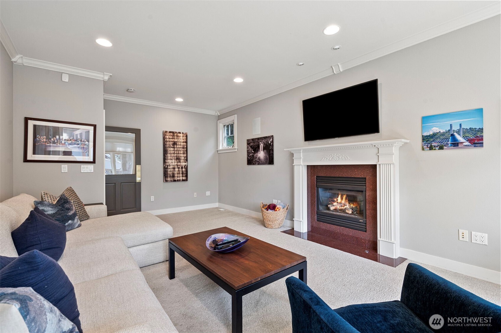 1014 N E Street , Tacoma, WA 98403