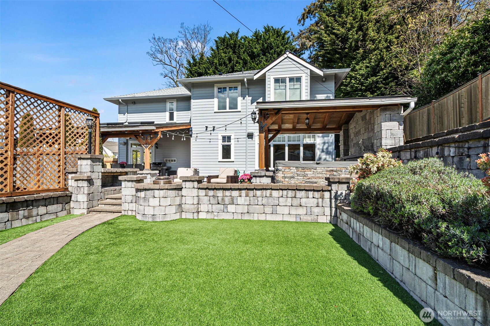 1014 N E Street , Tacoma, WA 98403