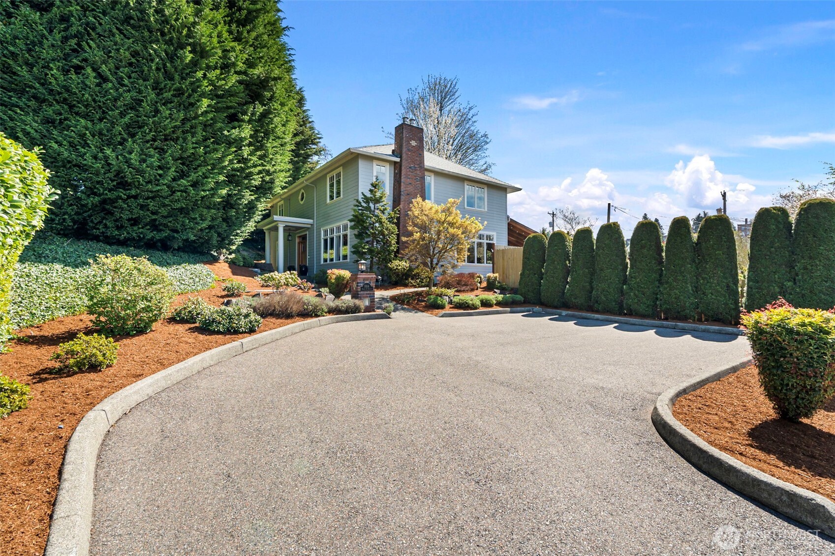 1014 N E Street , Tacoma, WA 98403