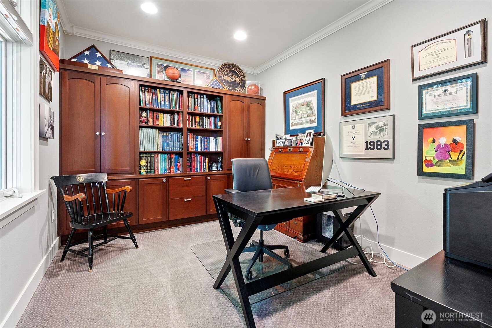 1014 N E Street , Tacoma, WA 98403