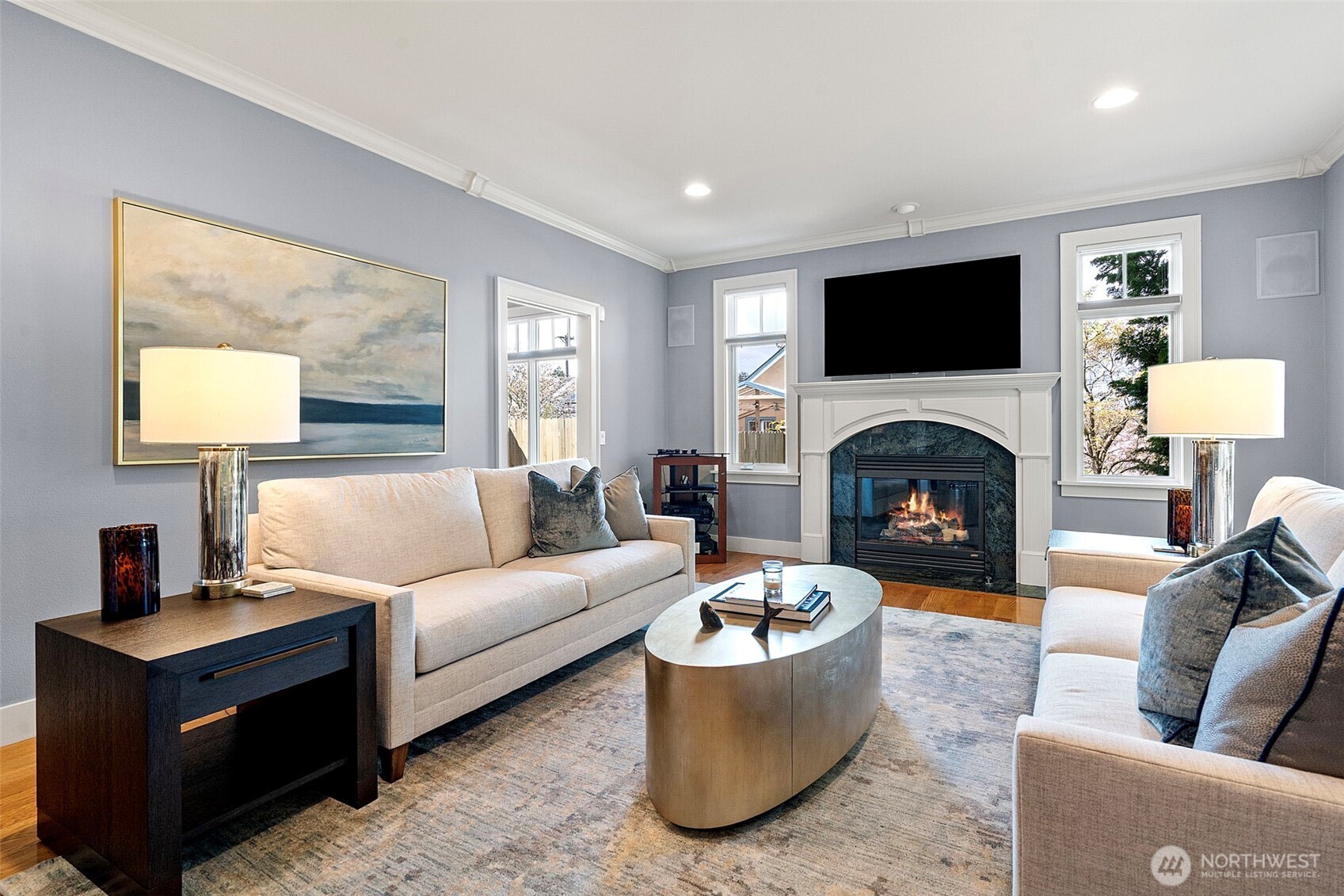 1014 N E Street , Tacoma, WA 98403