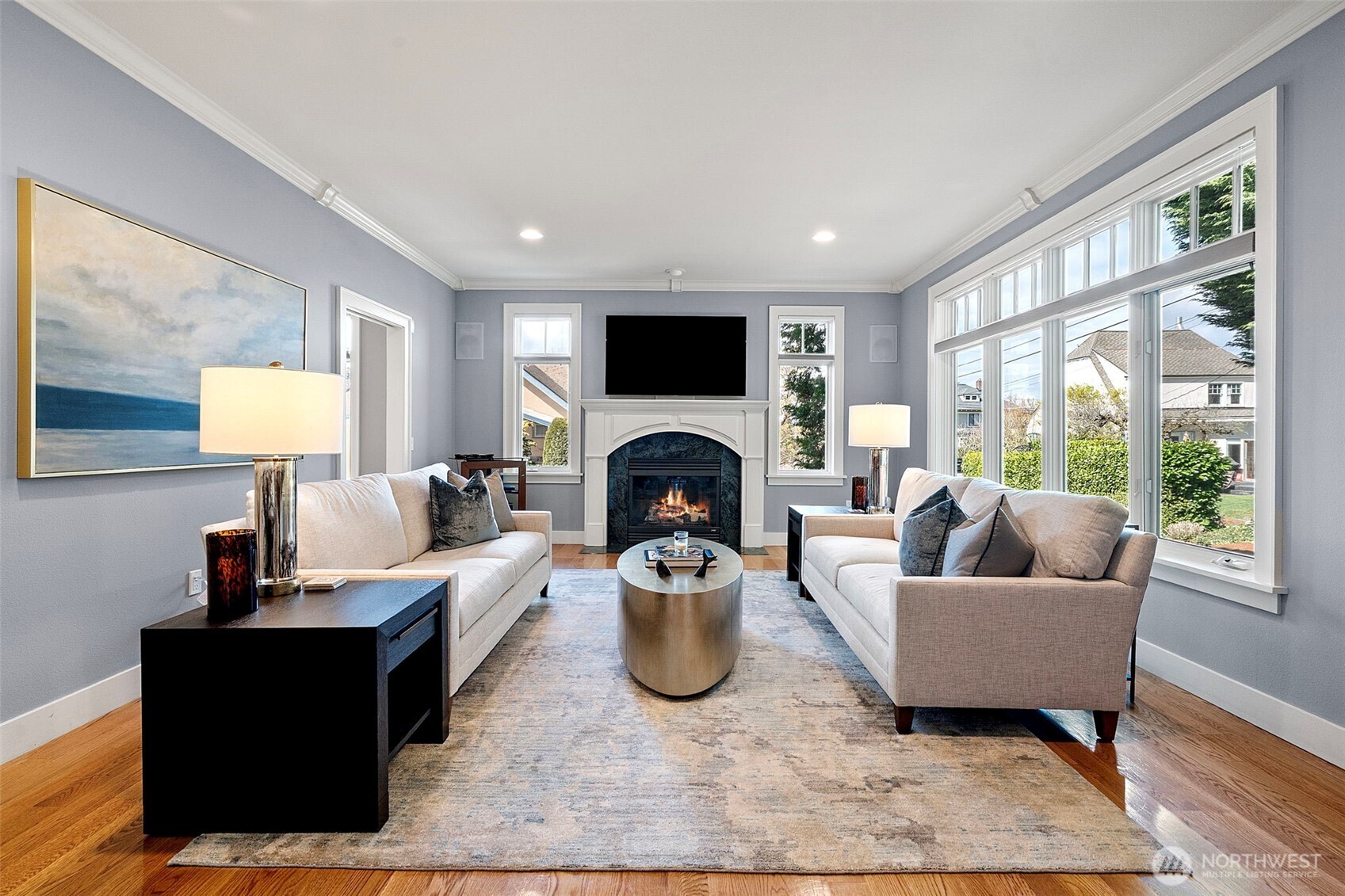 1014 N E Street , Tacoma, WA 98403