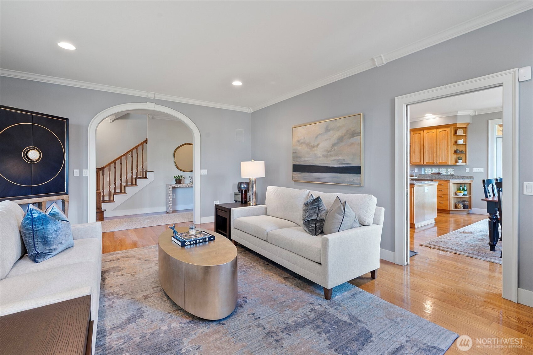 1014 N E Street , Tacoma, WA 98403