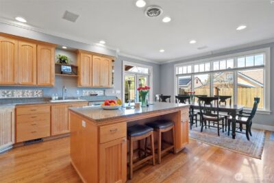 1014 N E Street , Tacoma, WA 98403 - Photo 9