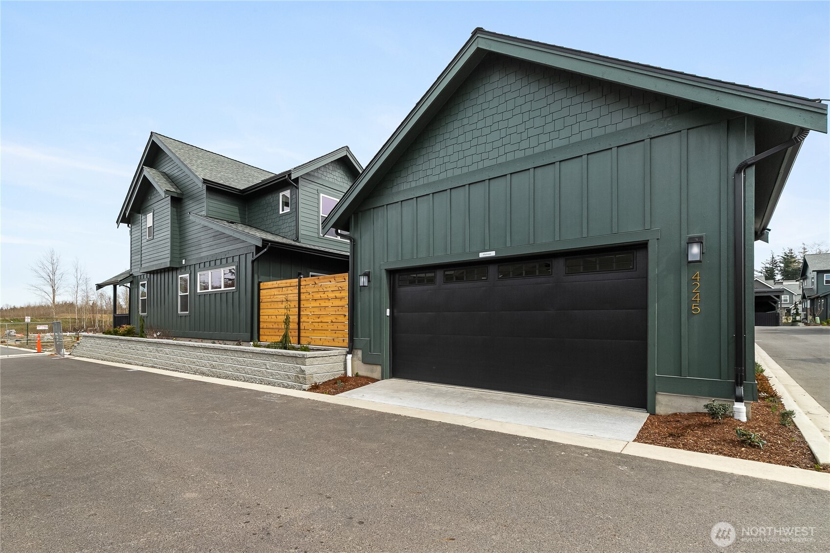 4245 Melrose Lane , Bellingham, WA 98226