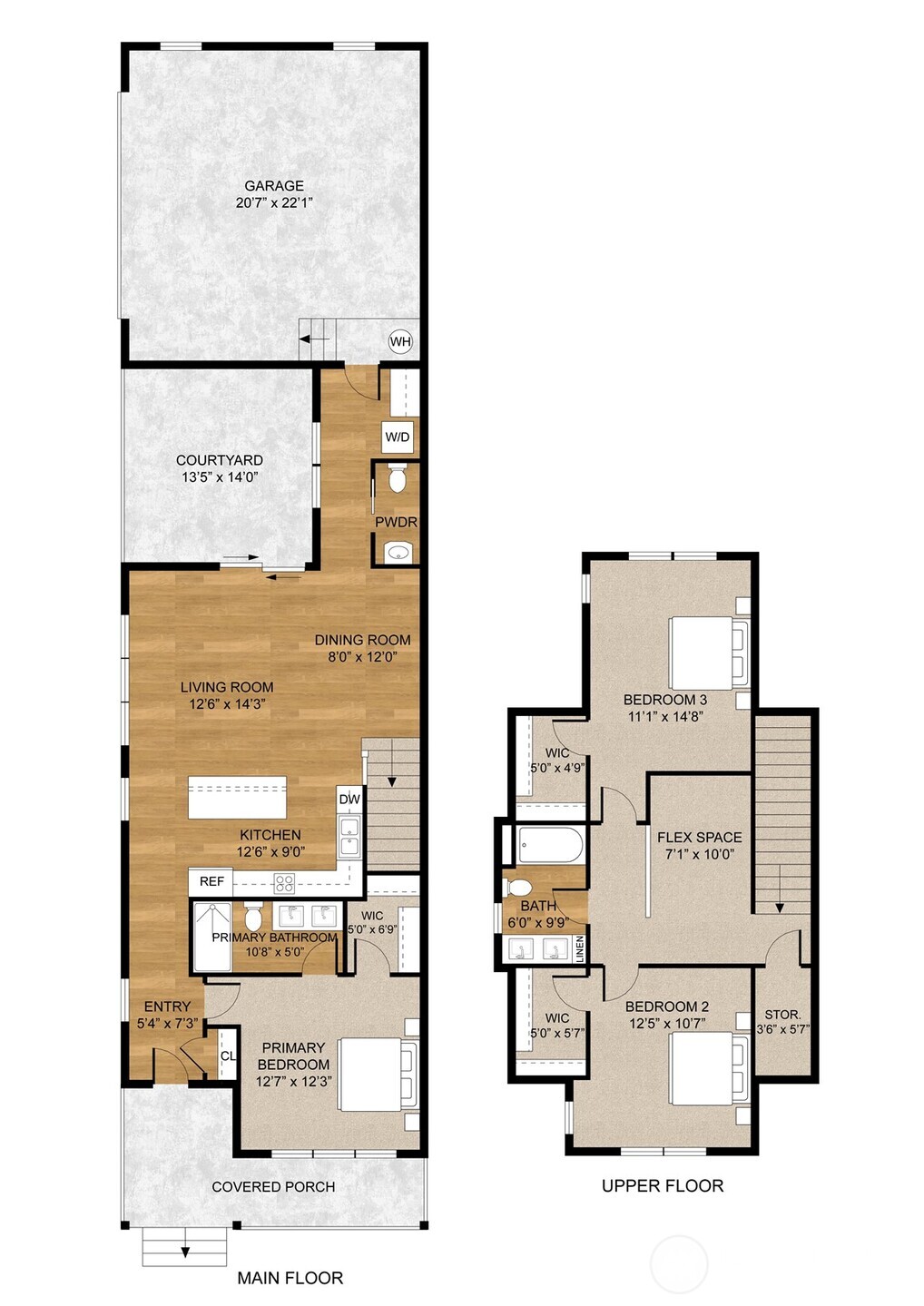 4245 Melrose Lane , Bellingham, WA 98226