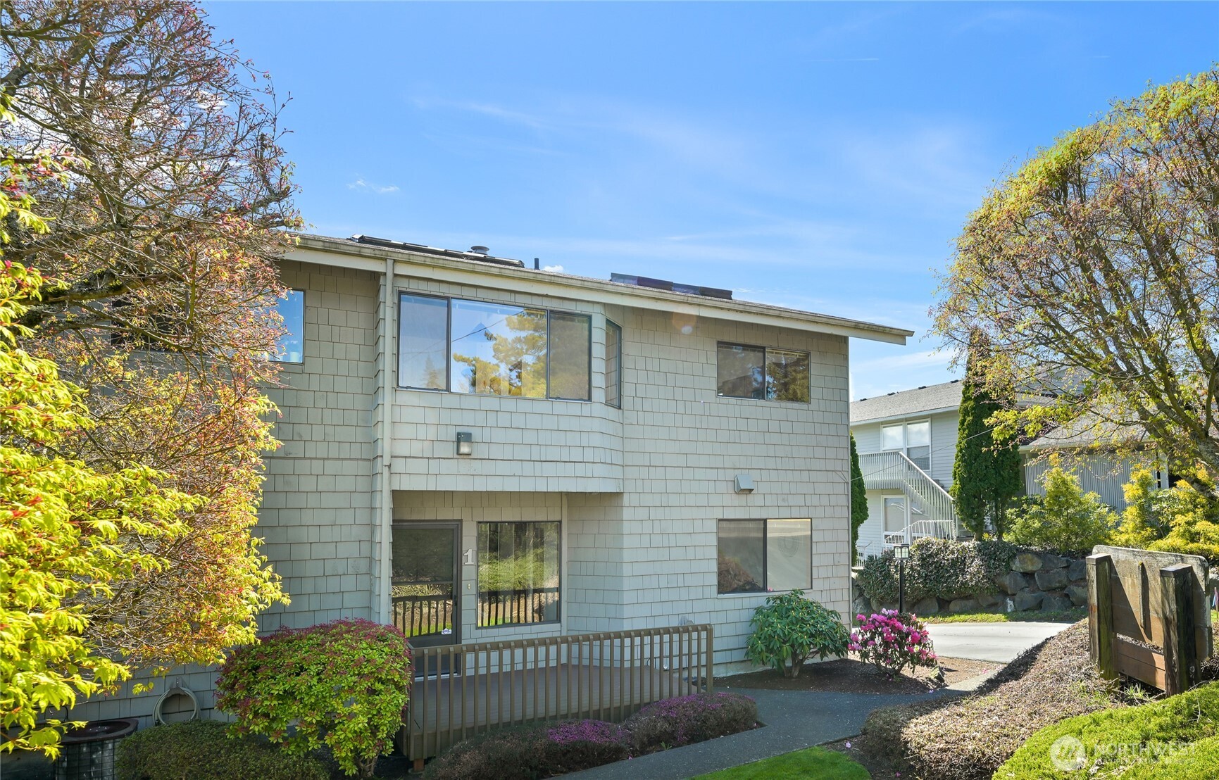 708 Poplar Drive #1, Bellingham, WA 98226