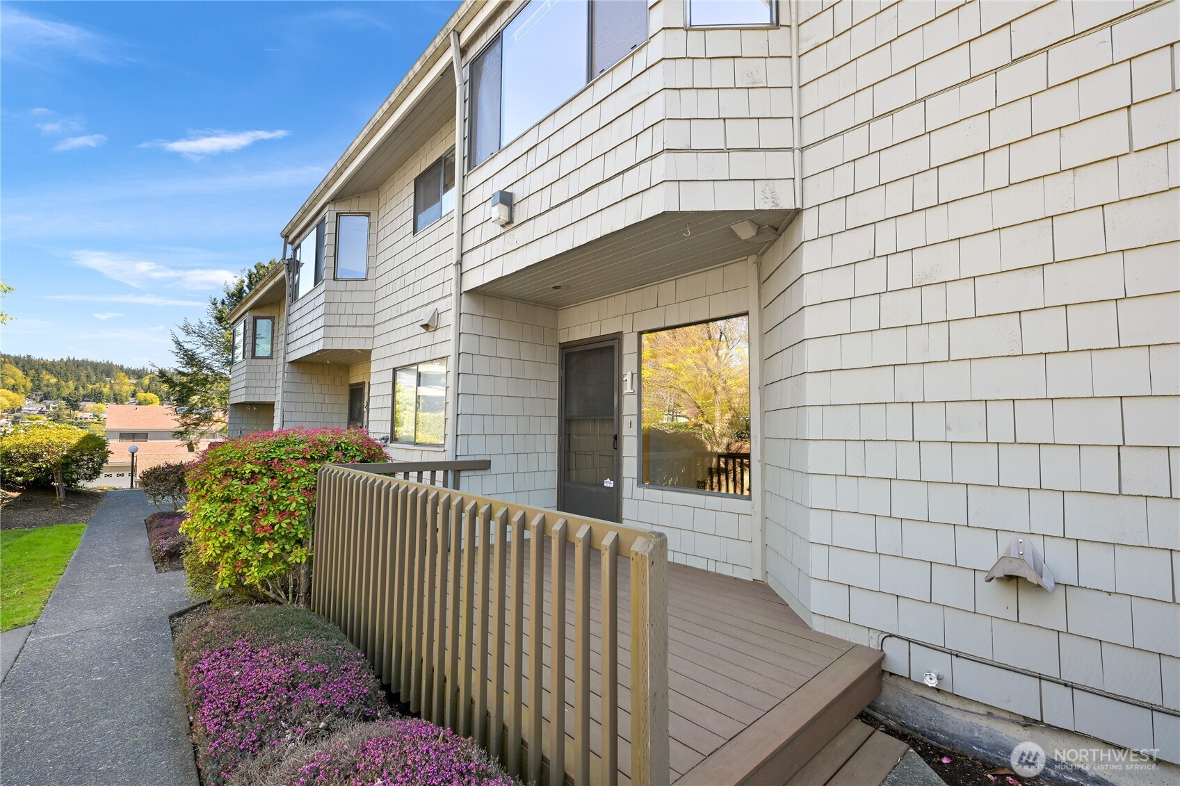 708 Poplar Drive #1, Bellingham, WA 98226