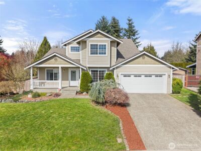 16426 135th Avenue E, Puyallup, WA 98374 - Photo 1