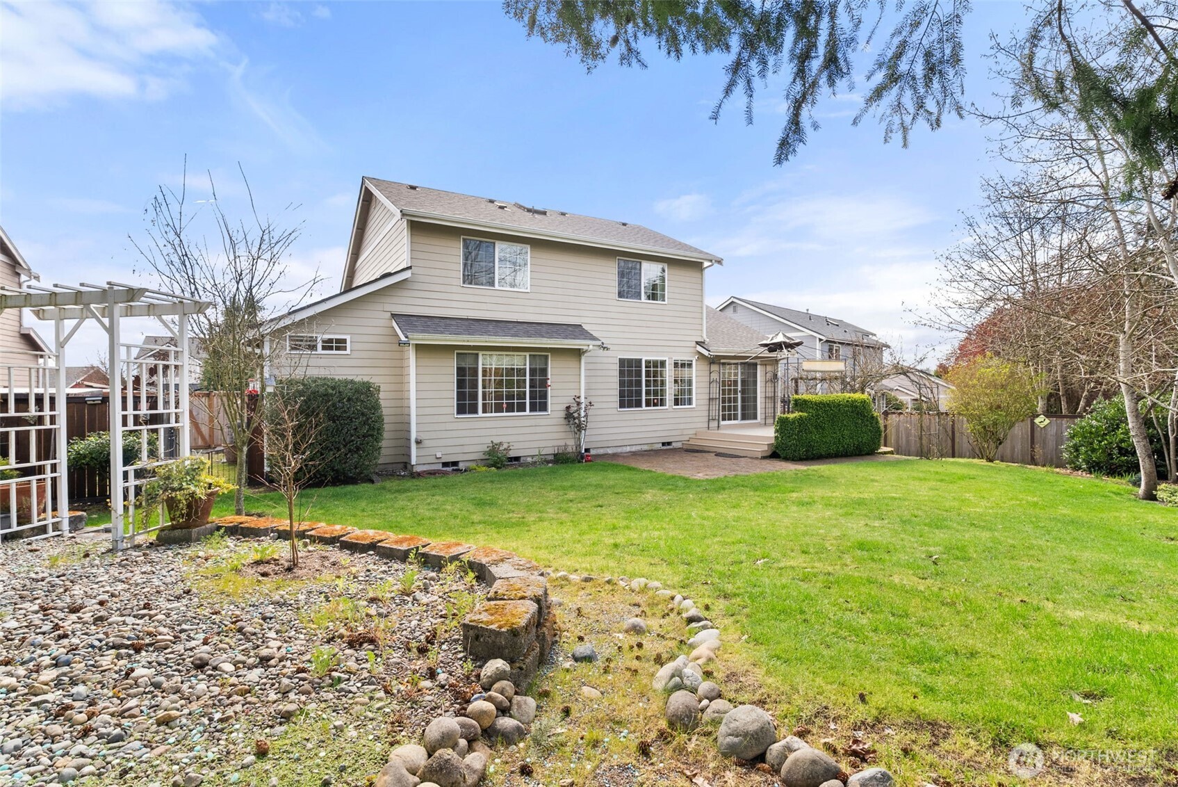 16426 135th Avenue E, Puyallup, WA 98374