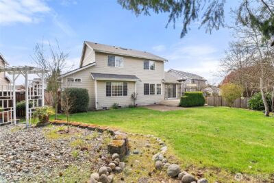 16426 135th Avenue E, Puyallup, WA 98374 - Photo 32