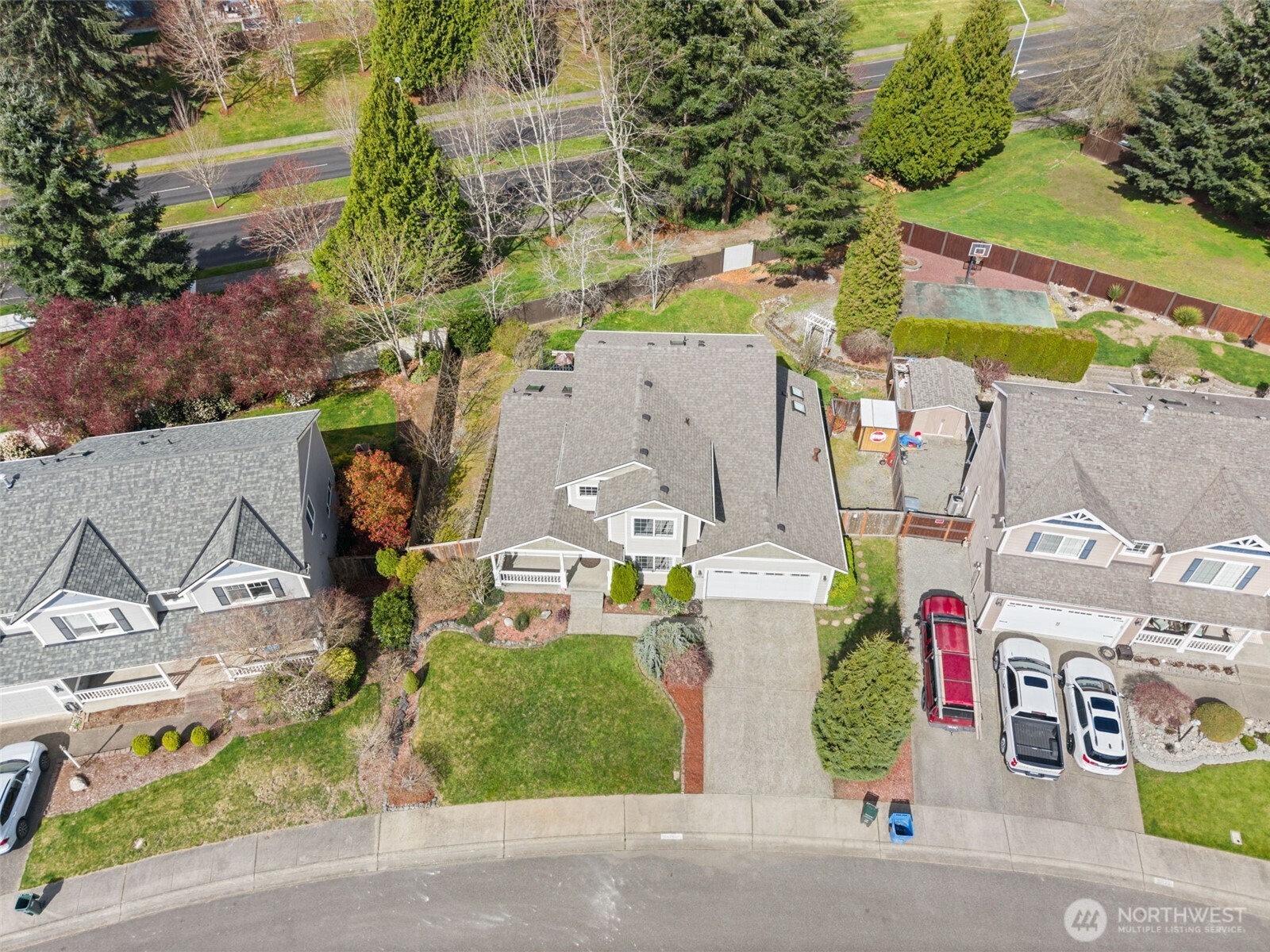 16426 135th Avenue E, Puyallup, WA 98374
