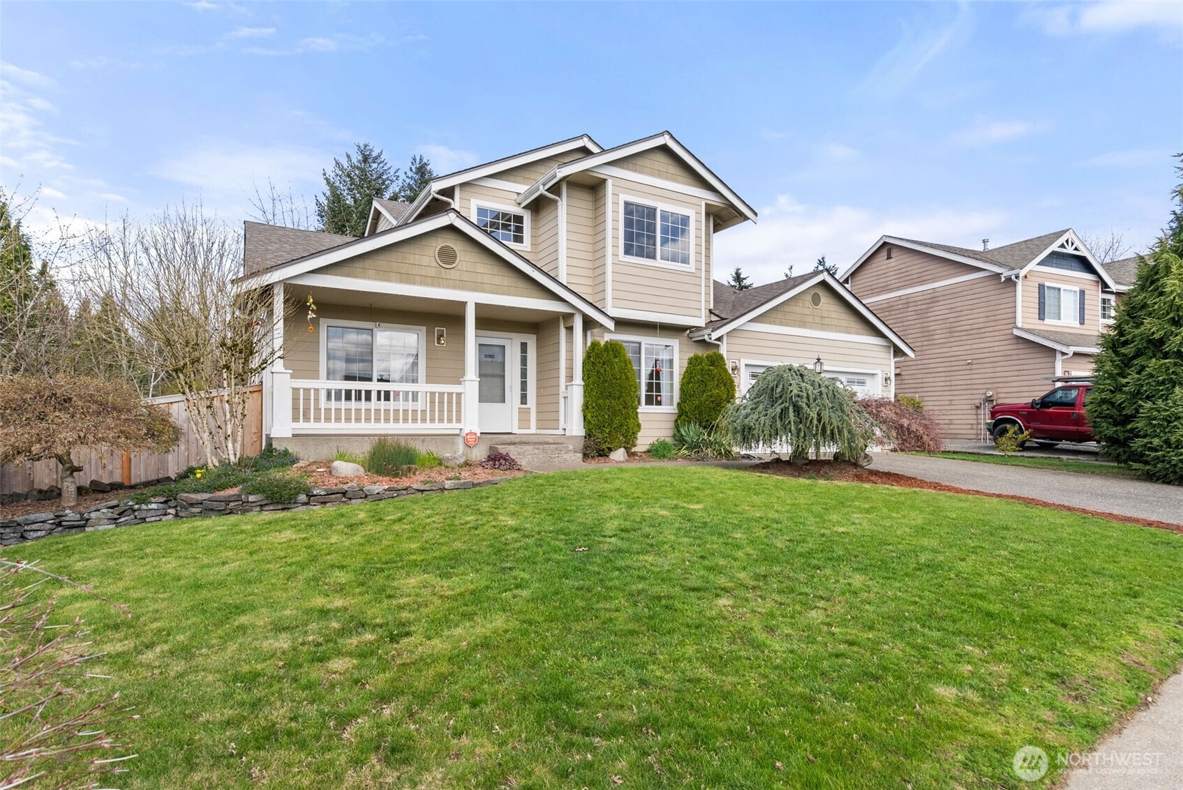 16426 135th Avenue E, Puyallup, WA 98374