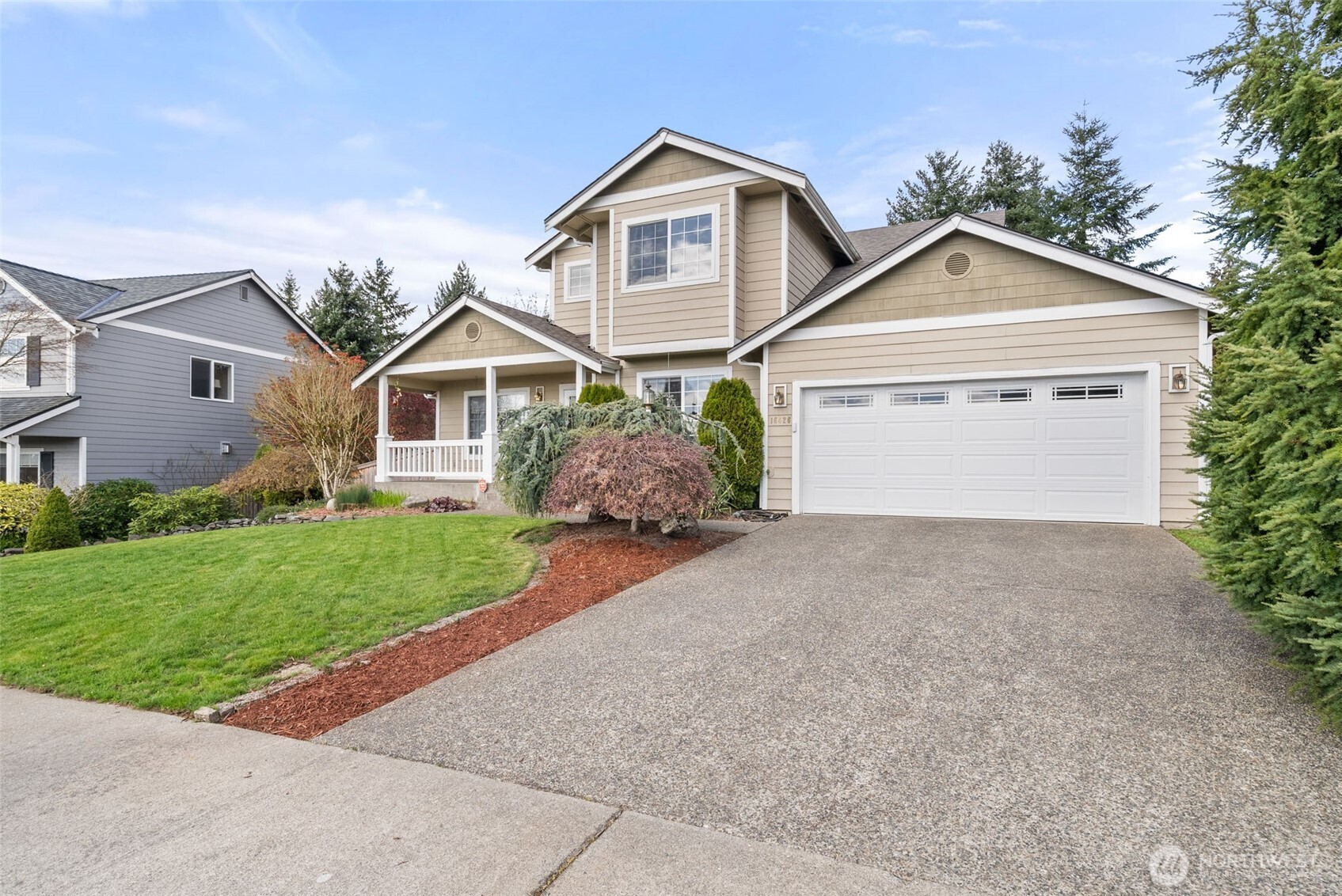 16426 135th Avenue E, Puyallup, WA 98374
