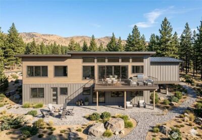 11200 Eagle Creek Road , Leavenworth, WA 98826