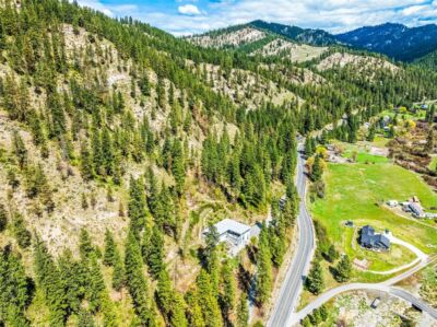 11200 Eagle Creek Road , Leavenworth, WA 98826 - Photo 12